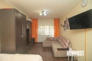 1-к квартира, вторичка, 36м2, 3/9 этаж