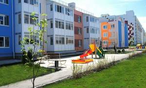 1-к квартира, вторичка, 40м2, 5/12 этаж