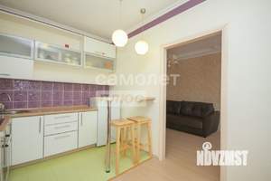 1-к квартира, вторичка, 36м2, 9/9 этаж