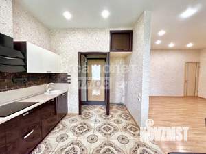 2-к квартира, вторичка, 49м2, 2/2 этаж