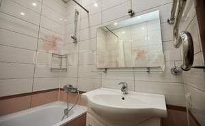 1-к квартира, вторичка, 37м2, 2/10 этаж