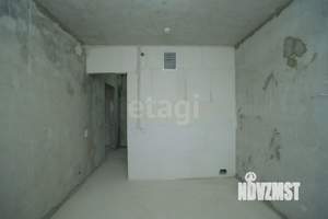 1-к квартира, вторичка, 37м2, 5/18 этаж