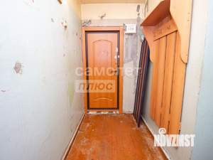 2-к квартира, вторичка, 45м2, 1/5 этаж