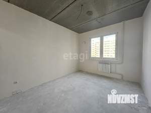 1-к квартира, вторичка, 30м2, 4/9 этаж