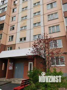 1-к квартира, вторичка, 33м2, 6/10 этаж