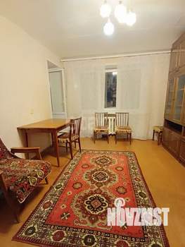 2-к квартира, вторичка, 49м2, 2/5 этаж
