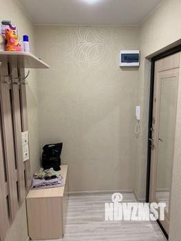 1-к квартира, вторичка, 36м2, 7/9 этаж