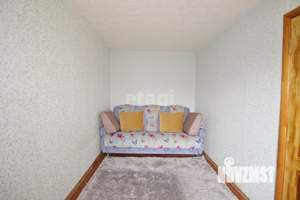 2-к квартира, вторичка, 42м2, 4/5 этаж