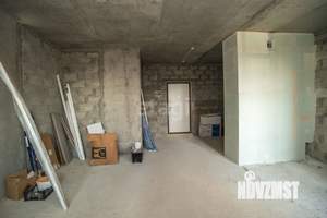 1-к квартира, вторичка, 33м2, 7/24 этаж