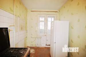 3-к квартира, вторичка, 64м2, 8/9 этаж