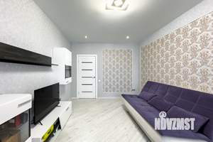 1-к квартира, вторичка, 42м2, 9/24 этаж