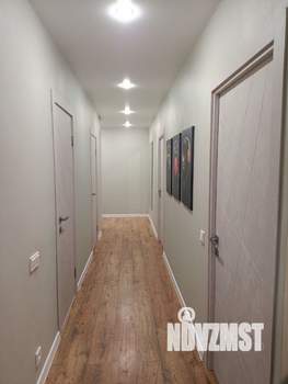 3-к квартира, вторичка, 82м2, 2/7 этаж