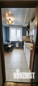 3-к квартира, вторичка, 68м2, 7/9 этаж