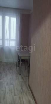 1-к квартира, вторичка, 36м2, 22/24 этаж