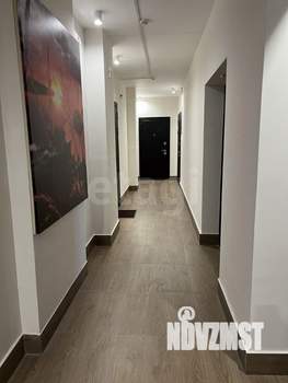 3-к квартира, вторичка, 83м2, 6/18 этаж