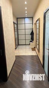 2-к квартира, вторичка, 75м2, 4/9 этаж