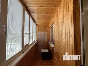 3-к квартира, вторичка, 70м2, 5/12 этаж