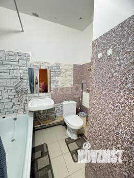 1-к квартира, вторичка, 30м2, 5/9 этаж