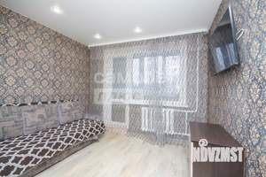 1-к квартира, вторичка, 30м2, 4/5 этаж