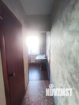 1-к квартира, вторичка, 27м2, 9/10 этаж