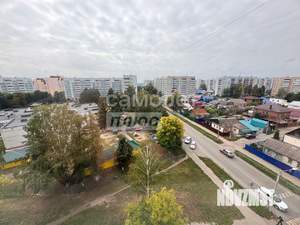 3-к квартира, вторичка, 60м2, 8/9 этаж