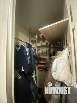 1-к квартира, вторичка, 35м2, 3/9 этаж