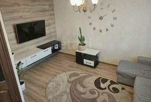 3-к квартира, вторичка, 65м2, 5/9 этаж