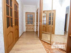 2-к квартира, вторичка, 66м2, 3/10 этаж