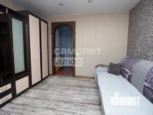 1-к квартира, вторичка, 18м2, 5/5 этаж