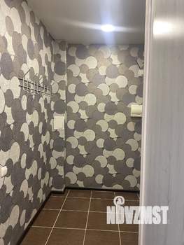 1-к квартира, вторичка, 39м2, 1/3 этаж