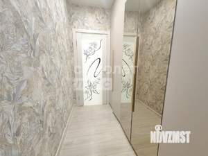 1-к квартира, вторичка, 37м2, 2/3 этаж