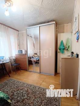 1-к квартира, вторичка, 20м2, 3/5 этаж