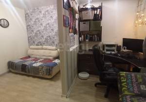 3-к квартира, вторичка, 79м2, 6/10 этаж
