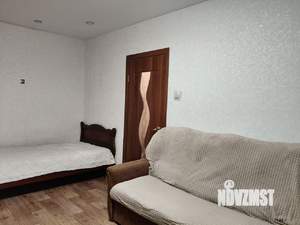 1-к квартира, вторичка, 35м2, 4/9 этаж