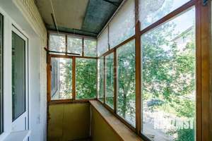 3-к квартира, вторичка, 48м2, 2/5 этаж