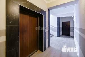 1-к квартира, вторичка, 39м2, 2/8 этаж