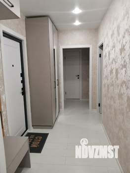 2-к квартира, вторичка, 54м2, 8/10 этаж