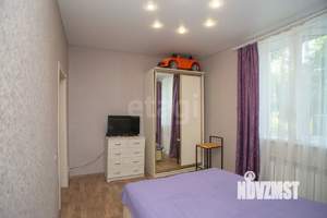 3-к квартира, вторичка, 65м2, 2/2 этаж
