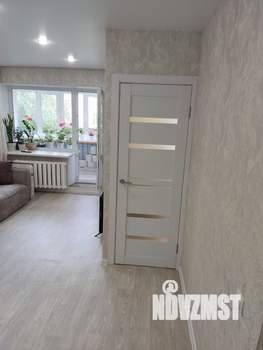 1-к квартира, вторичка, 31м2, 2/5 этаж