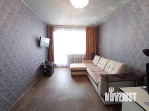 1-к квартира, вторичка, 38м2, 9/10 этаж