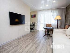 1-к квартира, вторичка, 35м2, 4/5 этаж