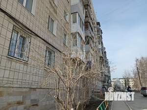 1-к квартира, вторичка, 33м2, 5/9 этаж