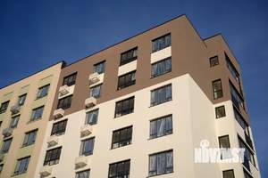 1-к квартира, вторичка, 35м2, 4/9 этаж