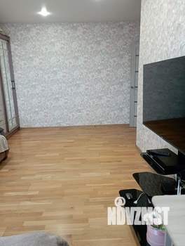 2-к квартира, вторичка, 46м2, 6/9 этаж