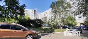 3-к квартира, вторичка, 65м2, 4/9 этаж