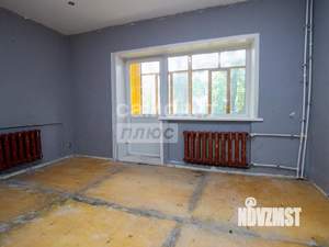 3-к квартира, вторичка, 67м2, 1/5 этаж