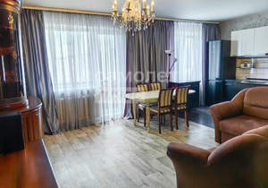 3-к квартира, вторичка, 68м2, 9/10 этаж