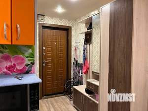 1-к квартира, вторичка, 25м2, -1/5 этаж