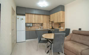 2-к квартира, вторичка, 59м2, 3/4 этаж