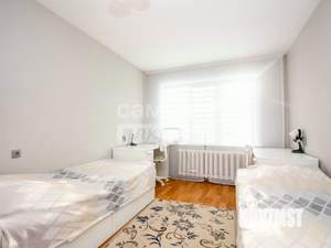 3-к квартира, вторичка, 89м2, 1/12 этаж